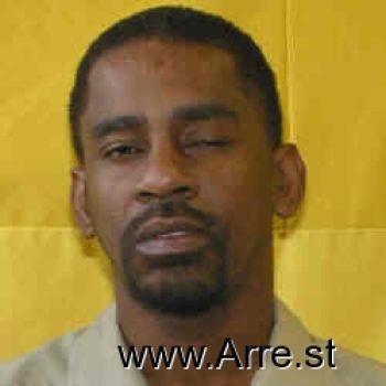 Lonnie L Smith Jr Mugshot